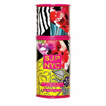 Sarah Jessica Parker Nyc Eau De Parfum 100ml - Kermatone