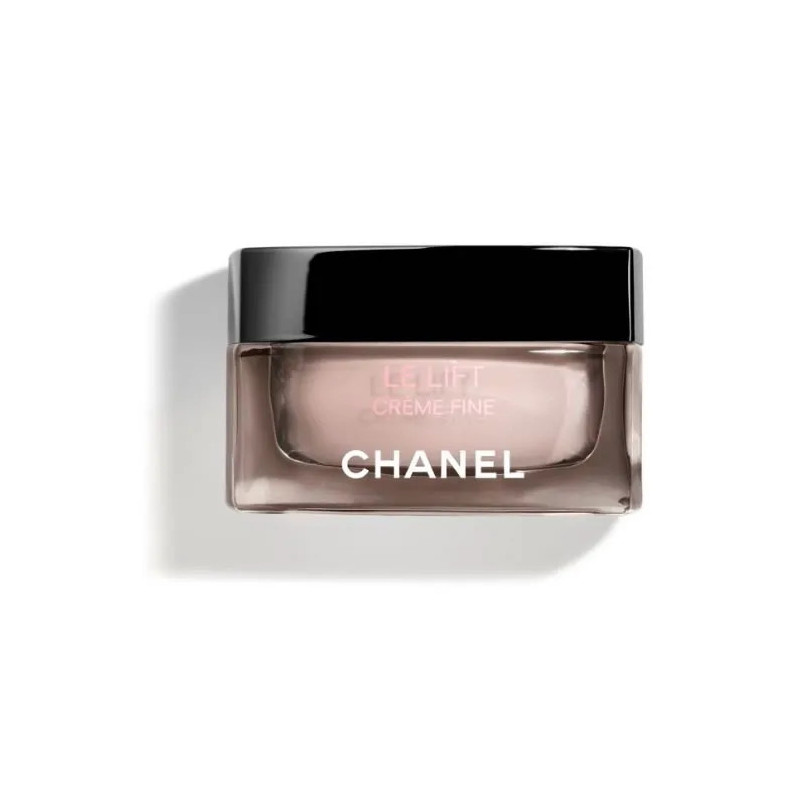 Chanel Le Lift Crème Fine - Soin anti-âge léger | Kermatone