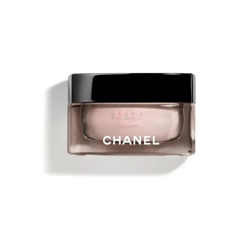 Chanel Le Lift Crème 50ml - Soin Anti-Âge Révélateur | Kermatone