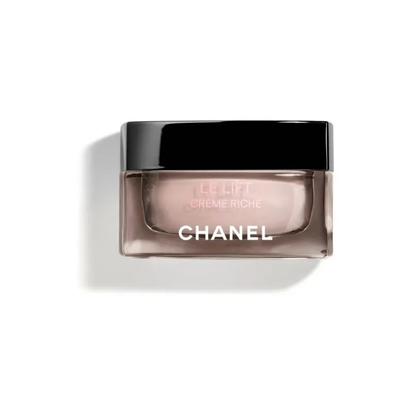 Chanel Le Lift Crème Riche - Anti-âge Hydratante | Kermatone