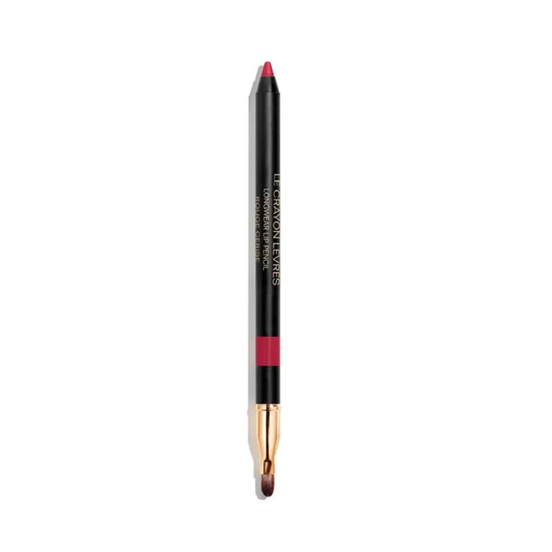 Chanel Le Crayon Lèvres Rouge Cerise - Beauté Durable | Kermatone
