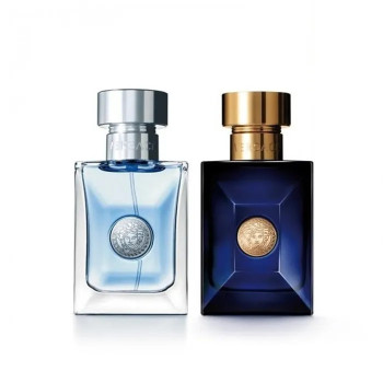 Versace Dylan Blue Man Eau De Toilette 30ml - Kermatone