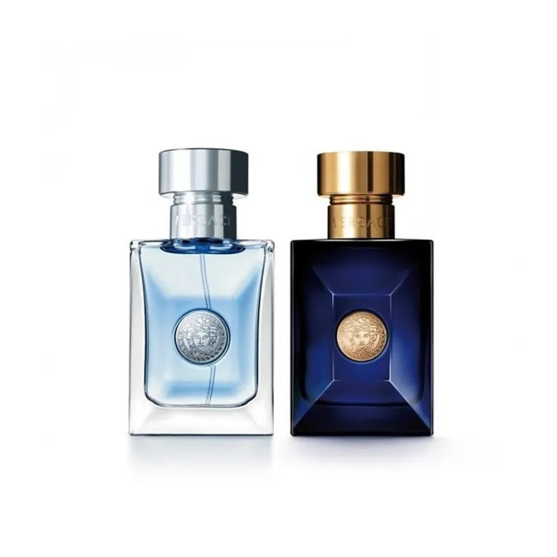 Versace Dylan Blue Man Eau De Toilette 30ml - Kermatone
