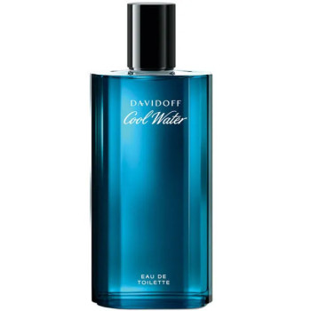 Davidoff Cool Water Men Eau De Toilette 200ml - Fraîcheur Marine | Kermatone