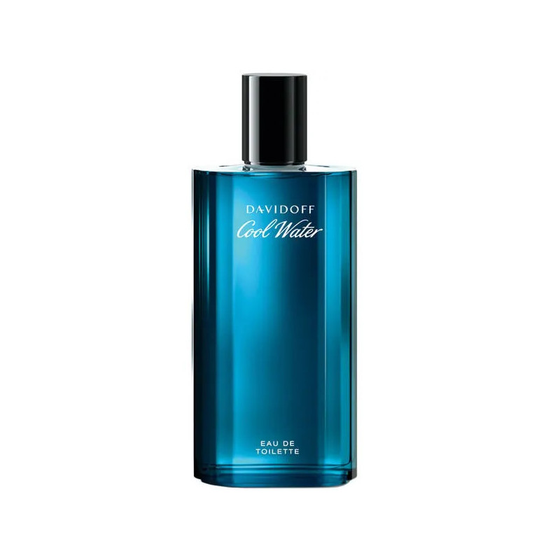 Davidoff Cool Water Men Eau De Toilette 200ml - Fraîcheur Marine | Kermatone