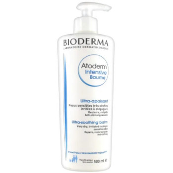 Bioderma Atoderm Baume Ultra Apaisant - Peau Sèche | Kermatone