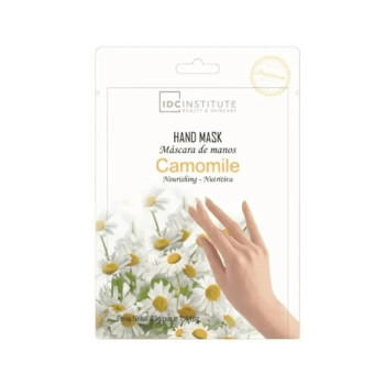 Masque Nourrissant Mains Camomille - IDC Institute Kermatone