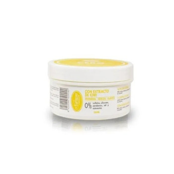 Masque Capillaire Zero% 250ml Nourrissant | Kermatone