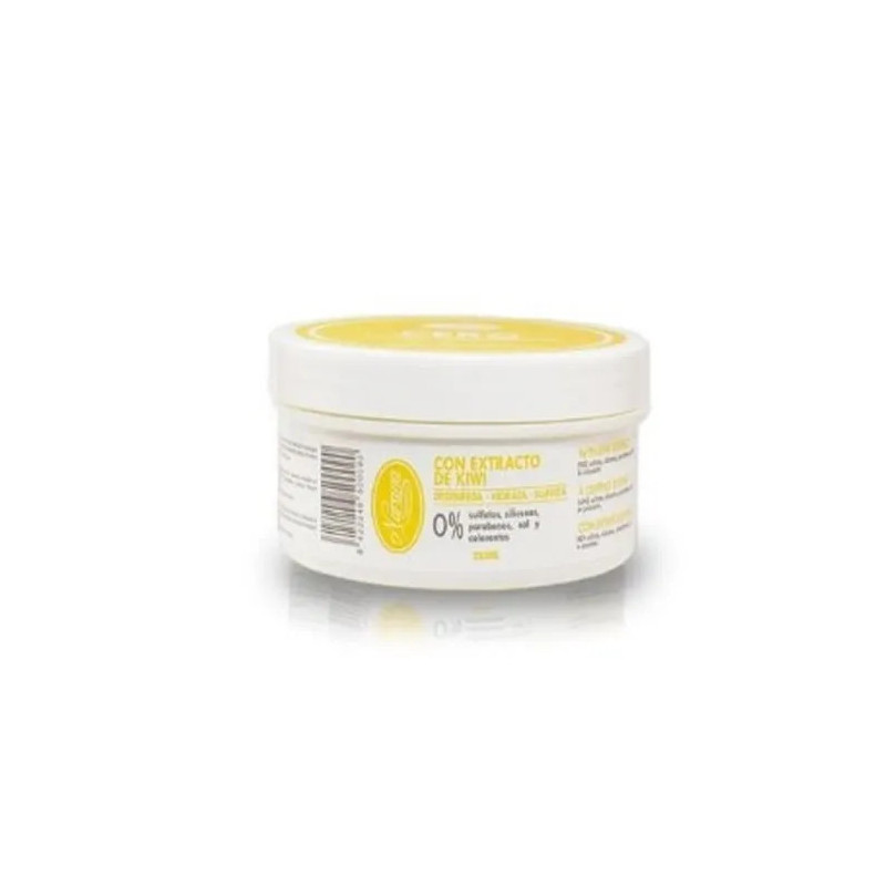 Masque Capillaire Zero% 250ml Nourrissant | Kermatone