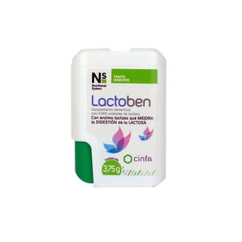 Lactoben Crème Hydratante 50ml - Kermatone