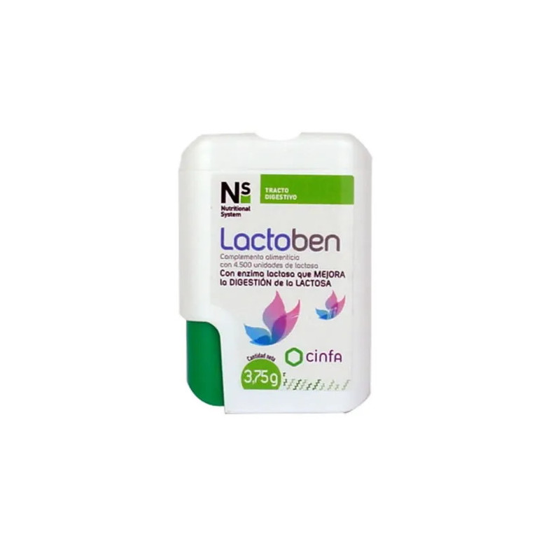 Lactoben Crème Hydratante 50ml - Kermatone