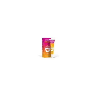 Oddent Gel Oral Junior Chafing Orthodontics 15ml - Kermatone