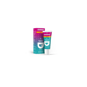 Oddent First Teeth Gel Oral 20ml - Confort pour Bébé | Kermatone