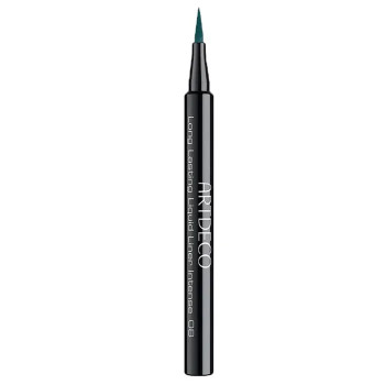 Eyeliner liquide vert longue tenue Artdeco – Kermatone