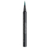 Eyeliner liquide vert longue tenue Artdeco – Kermatone