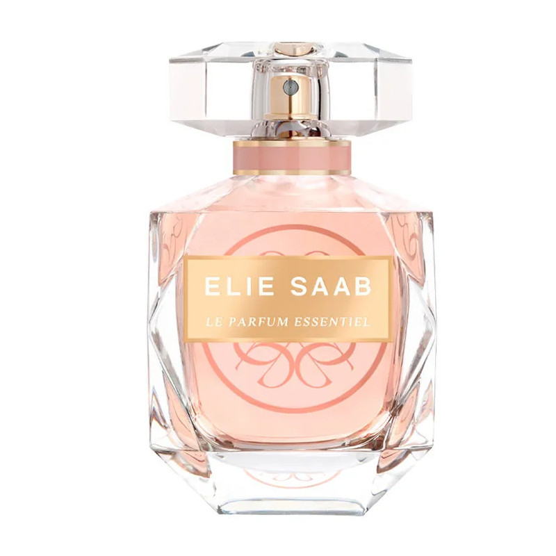 Elie Saab Le Parfum Essentiel 90ml - Élégance & Sophistication | Kermatone