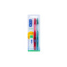 Vitis Duplo Brosse À Dents Souple et Pâte - Kermatone