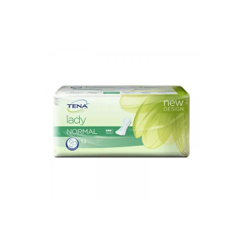 Tena Lady Normal - Protections Intimes Discrètes Kermatone