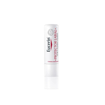 Eucerin Lip Active 4,8g : Baume Ultra Hydratant | Kermatone