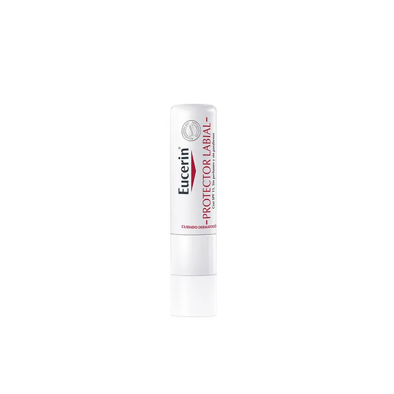 Eucerin Lip Active 4,8g : Baume Ultra Hydratant | Kermatone