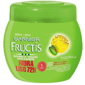 Mascarilla Hidraliso Garnier Fructis 300ml - Hydratez vos cheveux | Kermatone