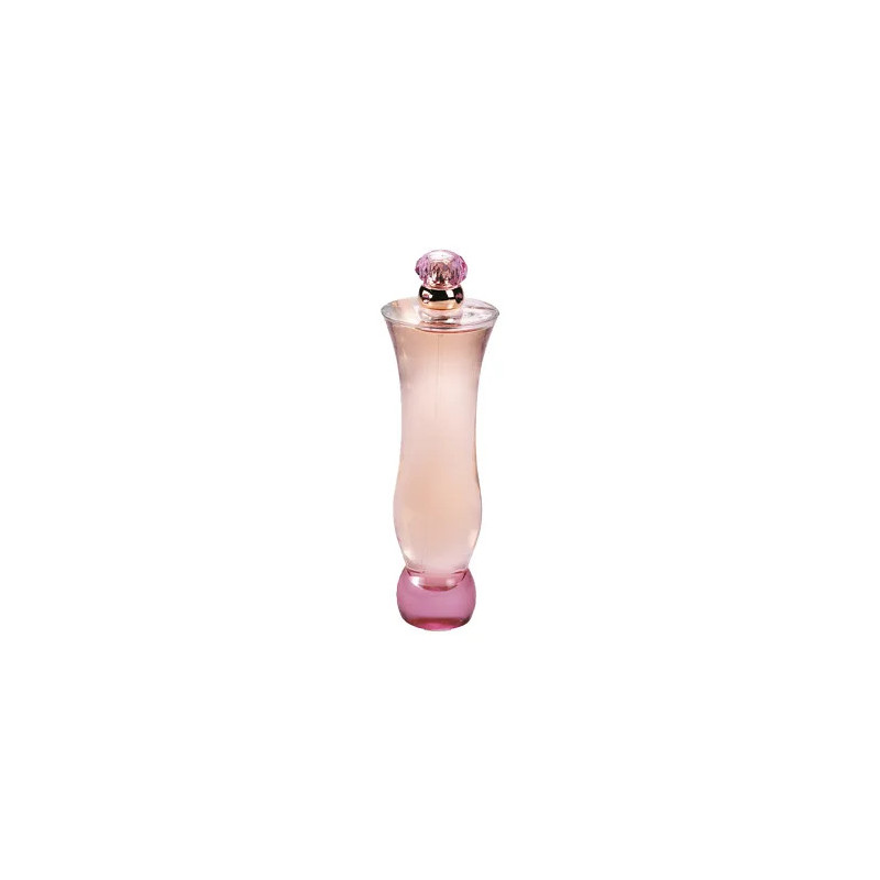 Versace Woman Eau De Parfum Vaporisateur 100ml