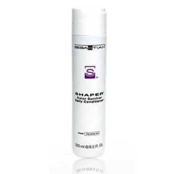 Sebastian Shaper Color Survivor Daily Conditioner - Cheveux Colorés | Kermatone