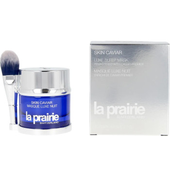 Masque Nuit La Prairie Skin Caviar Luxe 50ml - Kermatone
