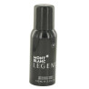Déodorant Montblanc Legend 100ml - Fraîcheur Élégante | Kermatone