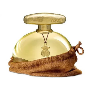 Tous Touch Eau De Toilette 50ml - Fraîcheur et Éclat | Kermatone