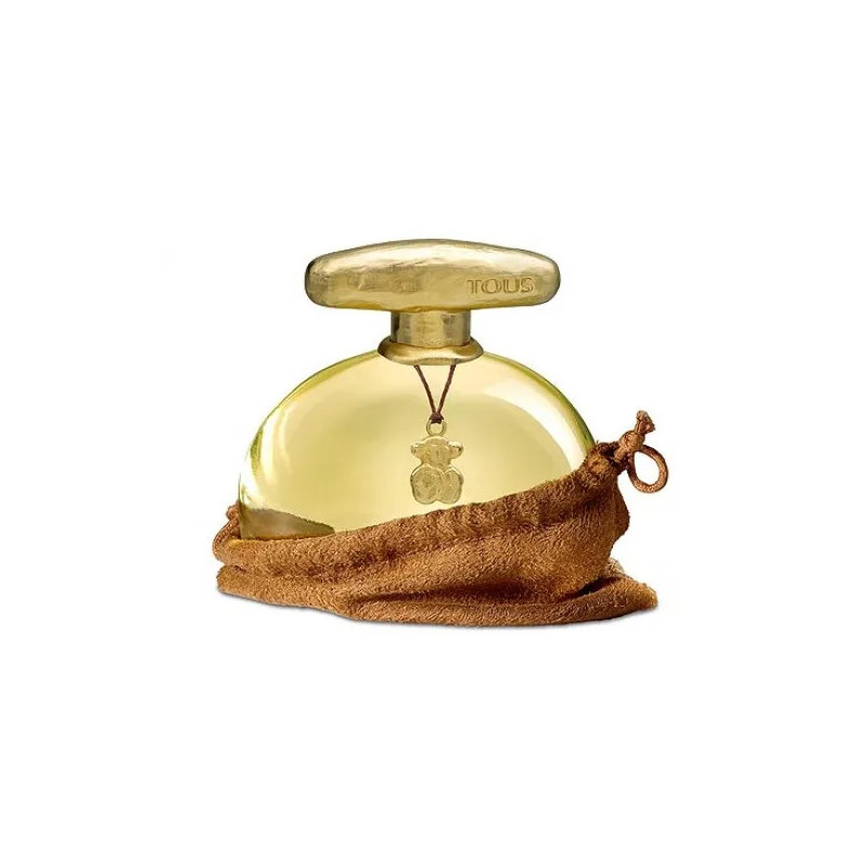 Tous Touch Eau De Toilette 50ml - Fraîcheur et Éclat | Kermatone