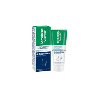 Somatoline Gel Anti-Cellulite 250ml pour une peau lisse | Kermatone