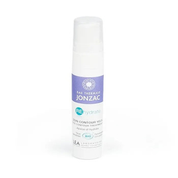 Contour des Yeux Jonzac Rehydrate - Fraîcheur & Hydratation | Kermatone