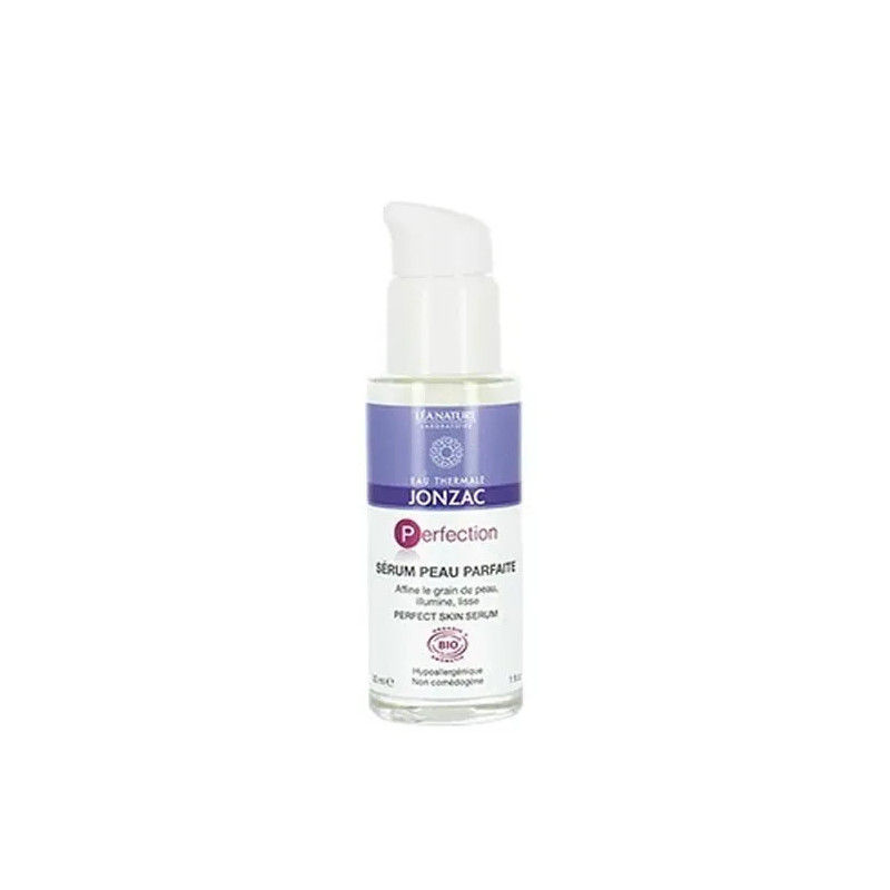 Jonzac Perfection Sérum Peau Parfaite 30ml - Kermatone