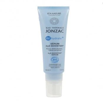 Sérum H2O Booster Hydratant Jonzac Rehydrate+ - Kermatone
