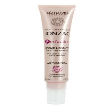 Crème Lissante Jonzac - Peau Parfaite 40ml | Kermatone