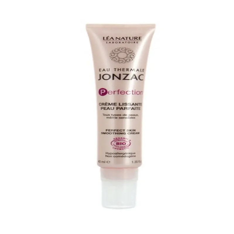 Crème Lissante Jonzac - Peau Parfaite 40ml | Kermatone