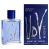 Ulric De Varens Night For Men Eau De Toilette 100ml - Kermatone