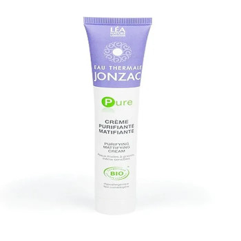 Jonzac Pure Crème Matifiante 50ml - Kermatone