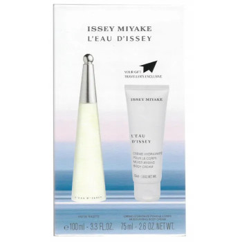 Achetez Issey Miyake L'Eau D'Issey 100ml | Kermatone