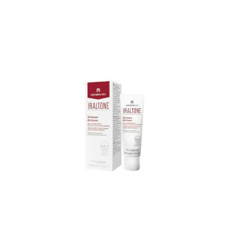 Crème Anti-Rougeurs Iraltone DS 30ml