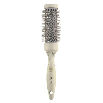 Brosse Thermique Céramique Fibre Naturelle - Kermatone
