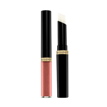 Max Factor Lipfinity Lipcolour 24h Iced - Longue Tenue Kermatone