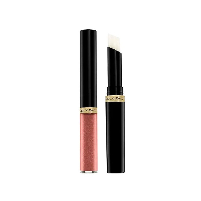 Max Factor Lipfinity Lipcolour 24h Iced - Longue Tenue Kermatone