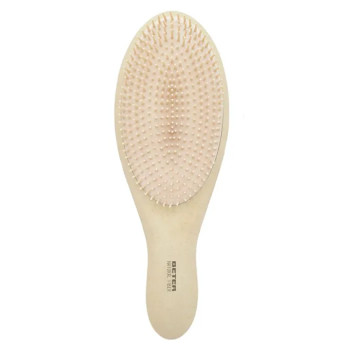 Brosse Démêlante Beter Deslia Fibres Naturelles - Kermatone
