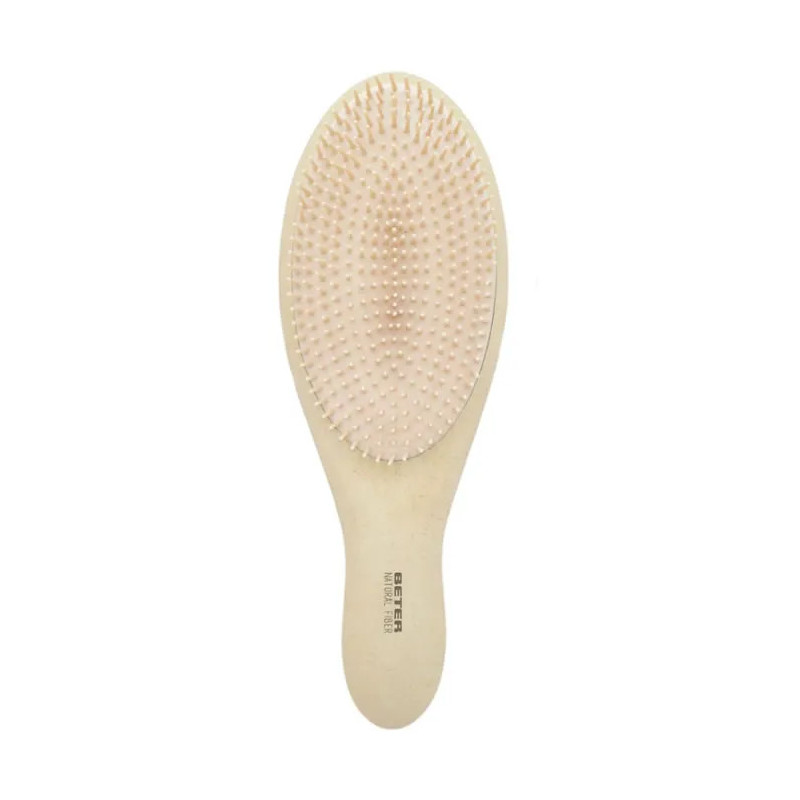 Brosse Démêlante Beter Deslia Fibres Naturelles - Kermatone