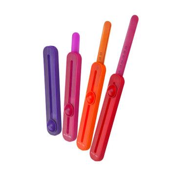 Beter Retractable Glass File - Lima Verre Soins Ongles Kermatone