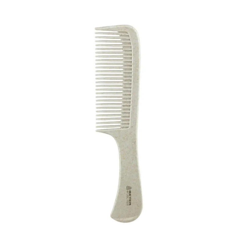 Peigne Beter Natural Fiber - Coiffage Doux et Efficace | Kermatone