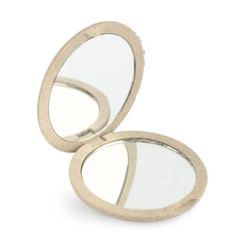 Miroir de maquillage Beter 4x - Élégance et précision | Kermatone