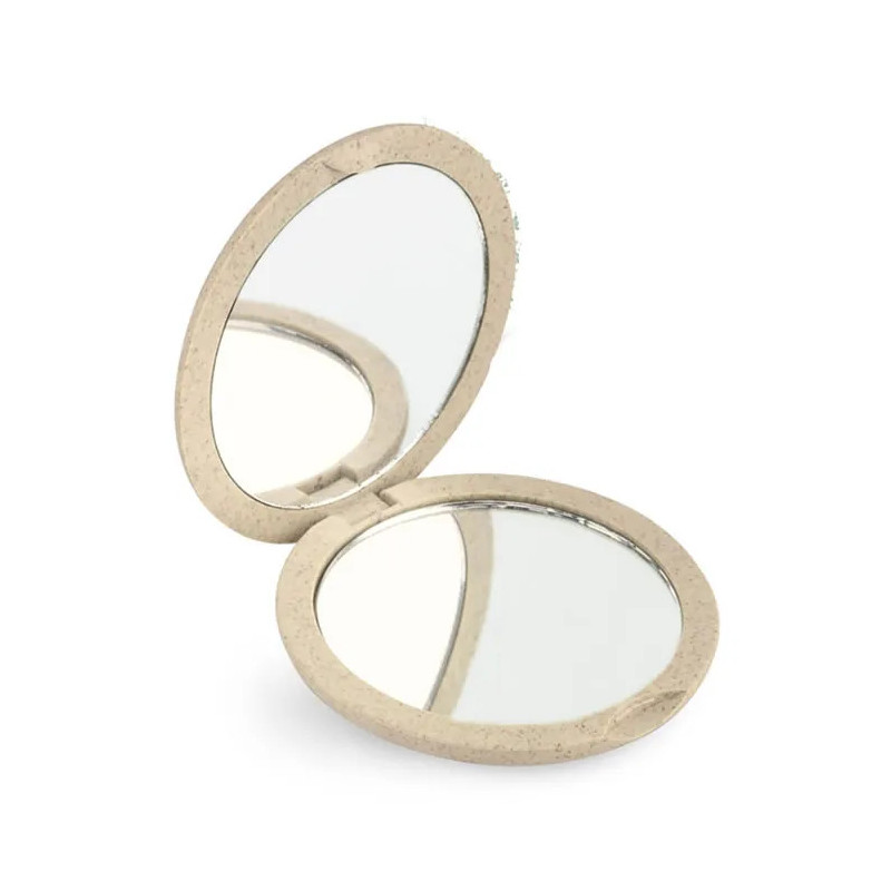 Miroir de maquillage Beter 4x - Élégance et précision | Kermatone